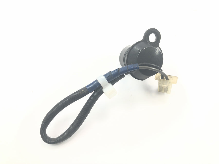 Yamaha GTS 1000 4FV [1997] - Krumtapakselpositionssensor