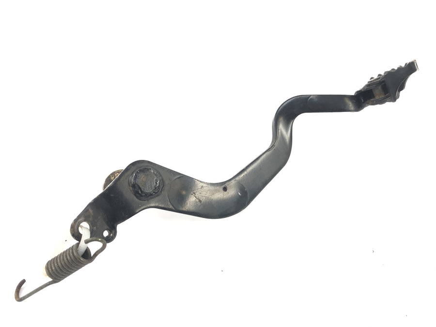 Honda NX 650 RD02 [1989] - Brakepedalbremsearme