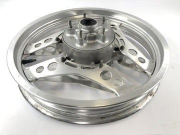 Honda XBR 500 PC15 [1989] - FORHJUL RIM Wheel foran