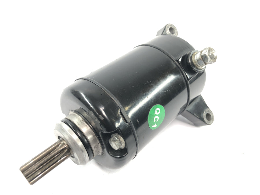 SWM SM 125 R [2018] - Startmotor