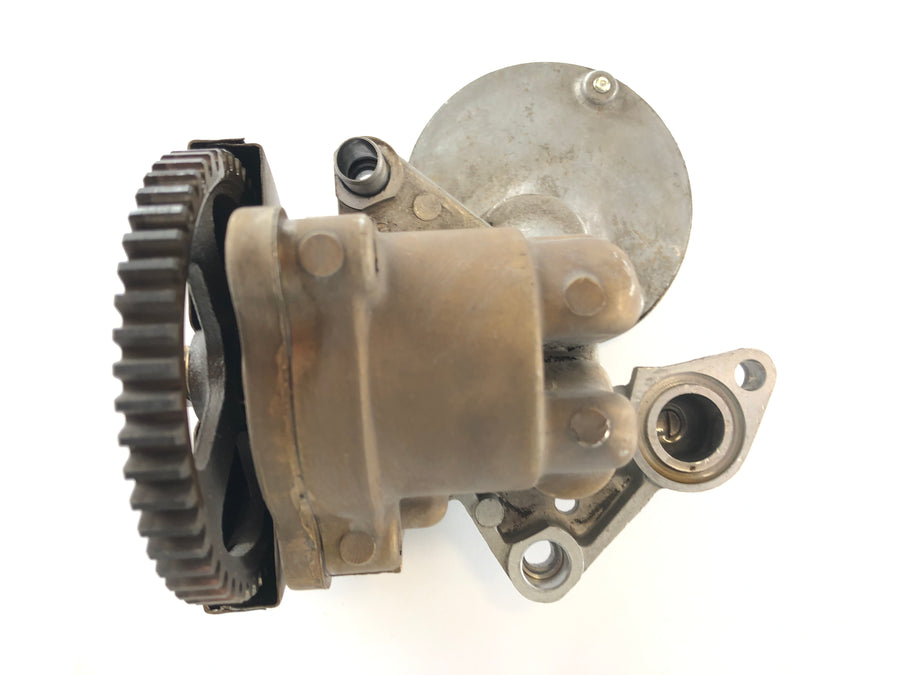 Yamaha XS 1100 2H9 [1978] - Oliepumpe