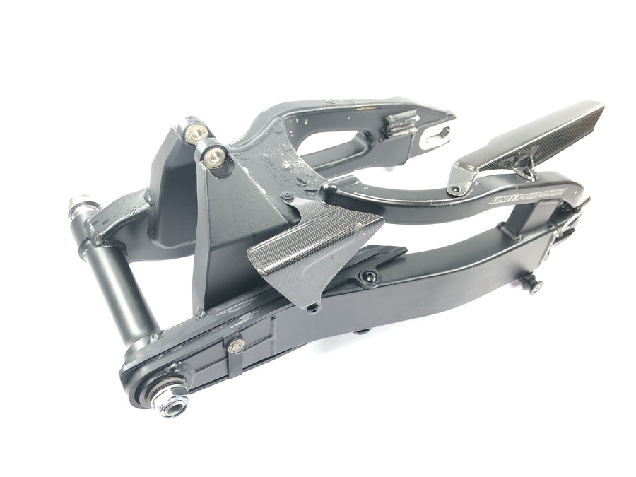 Honda CBR 1000 RR SC57 [2006] - Svingarm baghjulsvingarm med svingarmaksel