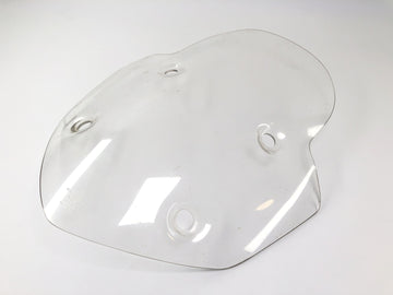 Moto Guzzi Stelvio 1200 4V [2009] - Wind Shield klart foran