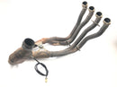 Honda CBR 1000 RR SC57 [2006] - Udstødningsmanifold manifold system udstødningsmanifold-1