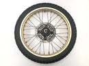 Honda NX 650 Dominator RD02 [1994] - Forhjulsfælghjul 1,85 x 21"-2