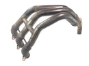 Triumph Sprint St 1050 [2005] - Manifold udstødningsmanifold udstødningsmanifold-4