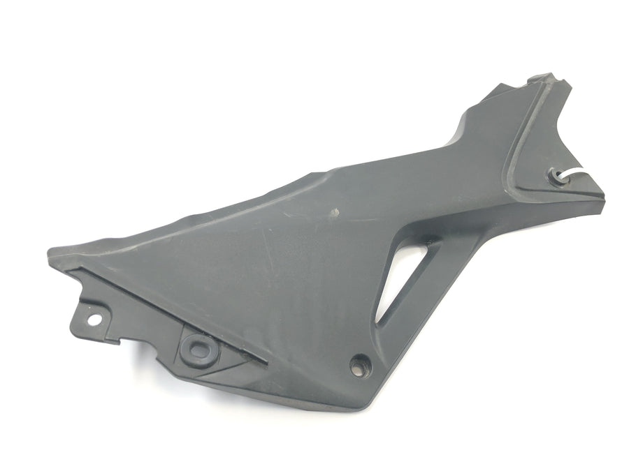 Honda CBR 125 R JC50 [2012] - Sidepanel højre sidepaneldæksel