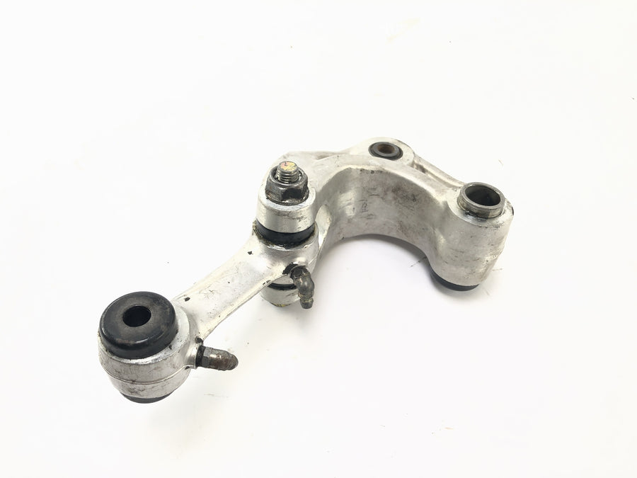 Honda XL 600 R PD03 [1985] - Deflace Lever Bone Featherbone