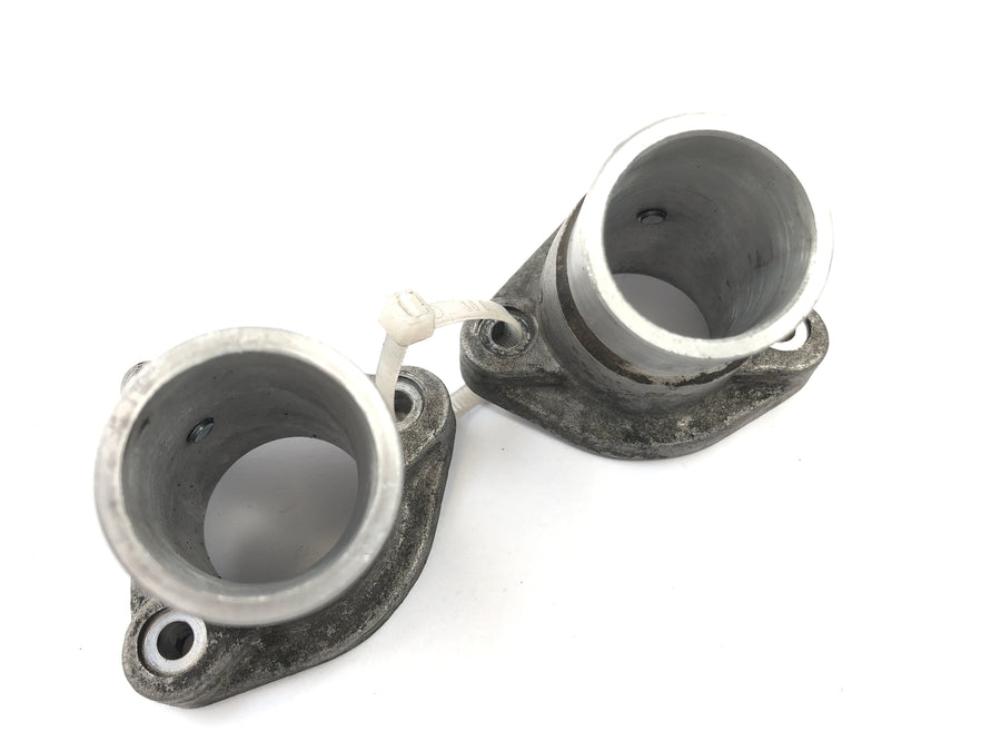 Moto Guzzi California II VT [1985] - INDTAG SUGSET SET SET PAR
