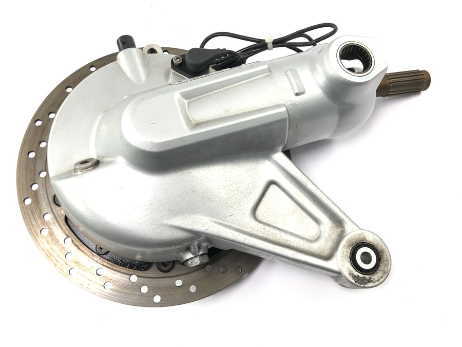 BMW R 1100 RT 259 [1999] - baghjulstræk slutdrev 32/11 kardan transmission med ABS sensor