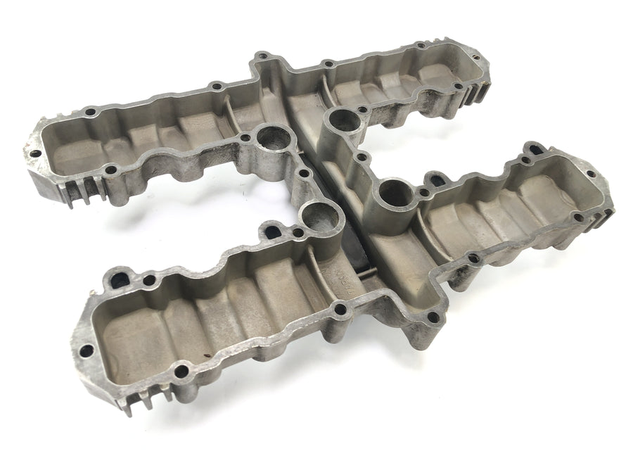 Kawasaki Z 1100 Kzz10a [1984] - Ventil Låg Cylinder Head Lid