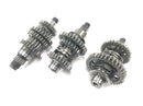 Moto Guzzi V11 Sport [1999] - Transmission transmissionsaksler gear aksler-2