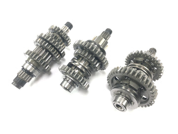 Moto Guzzi V11 Sport [1999] - Transmission transmissionsaksler gear aksler - 0