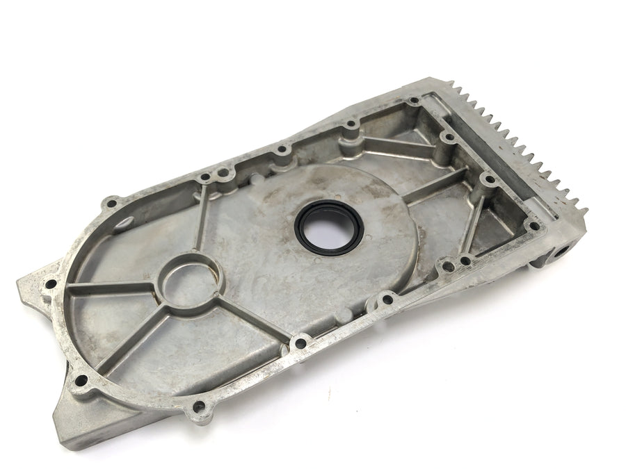 Moto Guzzi V7 Special [1971] - Fore -head Cover Motor Lid