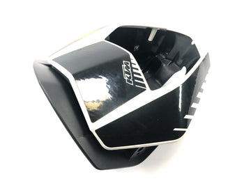 KTM Duke 690 A3 [2012] - Lampemaske, forlygtemaske, frontmaske, frontbeklædning