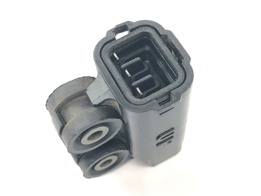 Yamaha MT 03 RM02 [2007] - Hældningssensor faldsensor