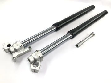 SWM RS 125 R B2 [2020] - Gaffel teleskopgaffel med aksel forgaffel - 0