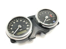 Kawasaki W 650 EJ650A [1999] - Cockpit speedometer omdrejningstæller instrumentkombination-1