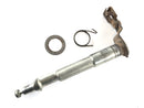 YAMAHA XT 600 ZENTERE 34L [1985] - Kobling-1