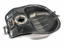 Suzuki GSX R 1000 WVBZ K3 [2003] - Tank brændstoftank benzintank sort-8