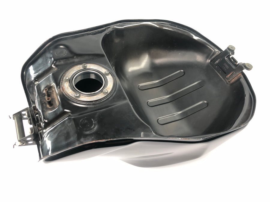 Suzuki GSX R 1000 WVBZ K3 [2003] - Tank brændstoftank benzintank sort