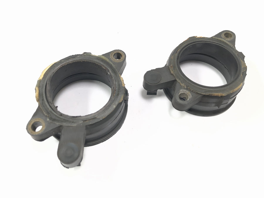 BMW R 850 C 259C [1999] - Indsugningsmanifoldforseglingsringe Flange Pakning