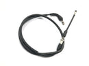 Suzuki RM Z 250 RJ41A [2007] - Chokerkabel Bowdenkabel-4