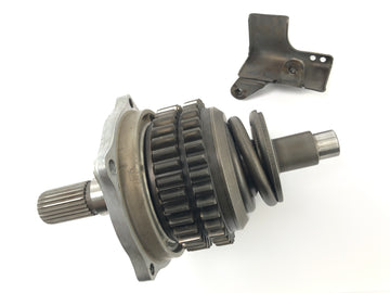 Honda GL 1000 Goldwing GL1 [1978] - Drive Shaft Generator - 0