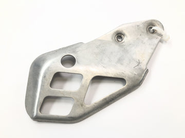 Yamaha YZ 426 F [2000] - Bagbremsecylinderdæksel - 0