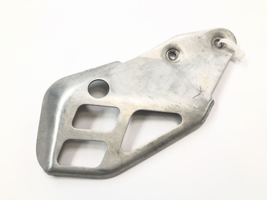 Yamaha YZ 426 F [2000] - Bagbremsecylinderdæksel