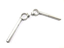 Yamaha YZF R1 RN04 [2001] - styrstuds par-4