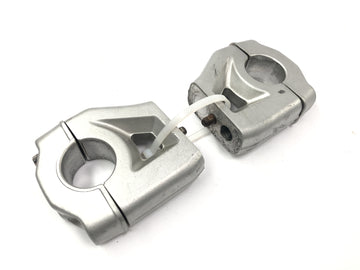 BMW R 1200 GS Adventure R12 [2012] - Riser Handelterminaler Riser Holder Shimano Set par - 0