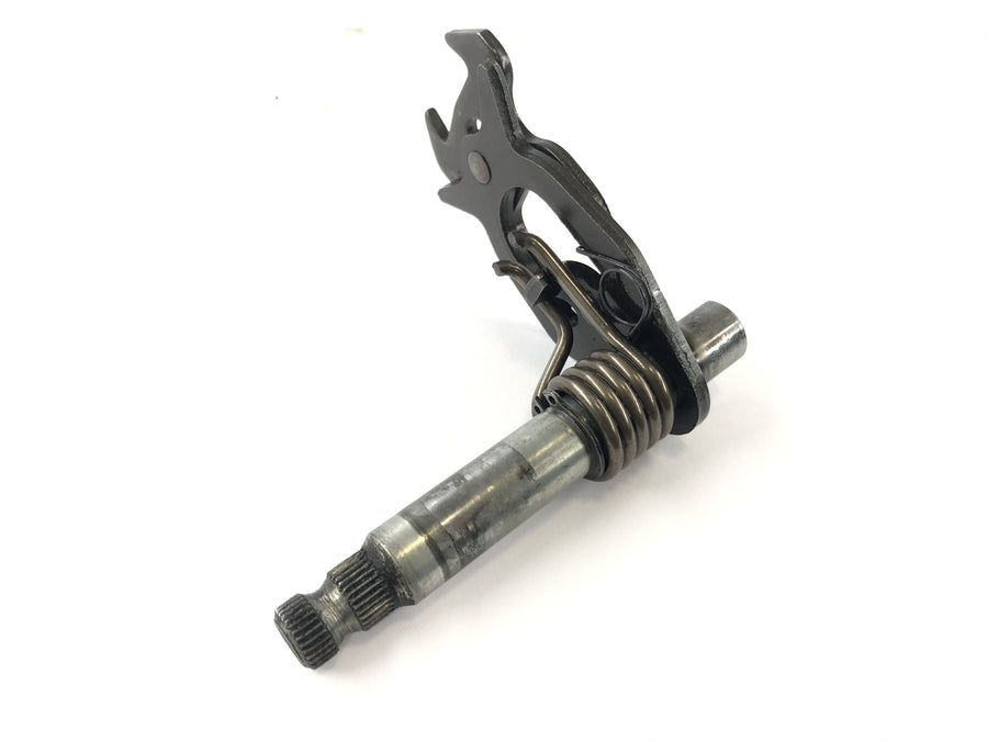 Honda CBX 650 E RC13 [1983] - Skift af skaft Gear Lever Switching Spindle