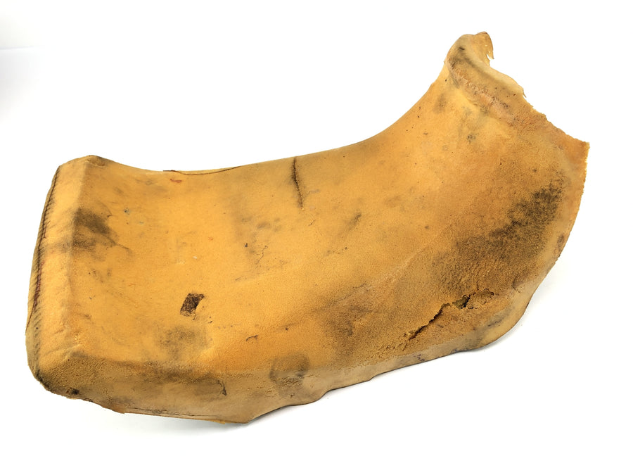 Kawasaki GPZ 1000 RX [1987] - Driver sædebænk uden dækning