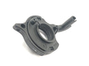 Aprilia Mille RSV 1000 ME [1999] - Gaskabel-guide gaskabelholder gasventilholder-1