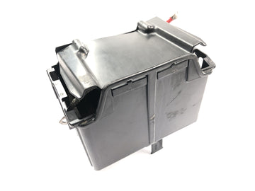 KTM 950 Adventure LC8 [2004] - Batteriboks batteriholder batteriboksbeholder