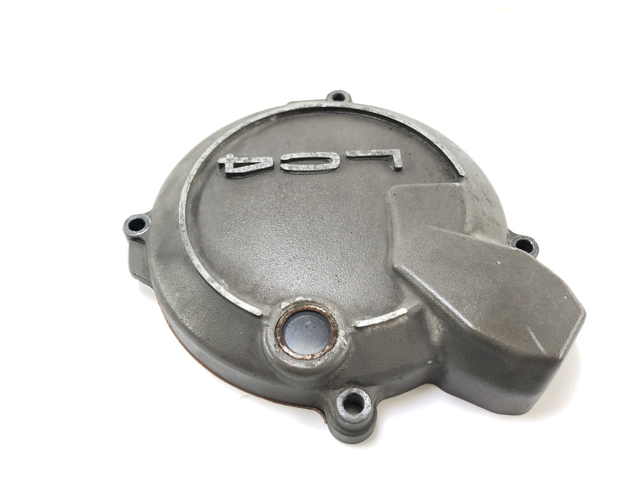 KTM 640 LC4 Adventure [2000] - Motor Lid Light Machinery Cover