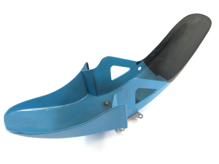 Yamaha RZ 250 R 29L [ca. 250 YPVS] - Frontfender husly foran