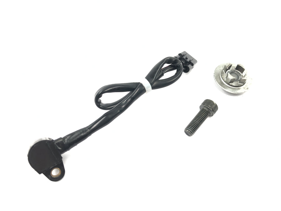 Suzuki GSX R 1000 WVB6 K6 [2006] - Speedometer sensor speed sensor