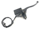 Yamaha XT 660 DM01 [2004] - Handbrakepumpebremsepumpe foran-1