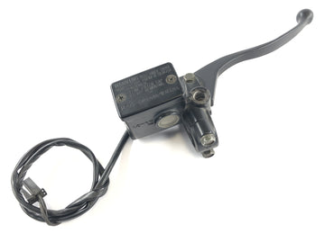 Yamaha XT 660 DM01 [2004] - Handbrakepumpebremsepumpe foran