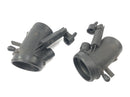 BMW R 850 C 259C [1999] - Indsugningsmanifold Luftindtag Manifold til venstre og højre-1