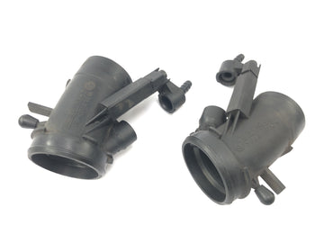 BMW R 850 C 259C [1999] - Indsugningsmanifold Luftindtag Manifold til venstre og højre