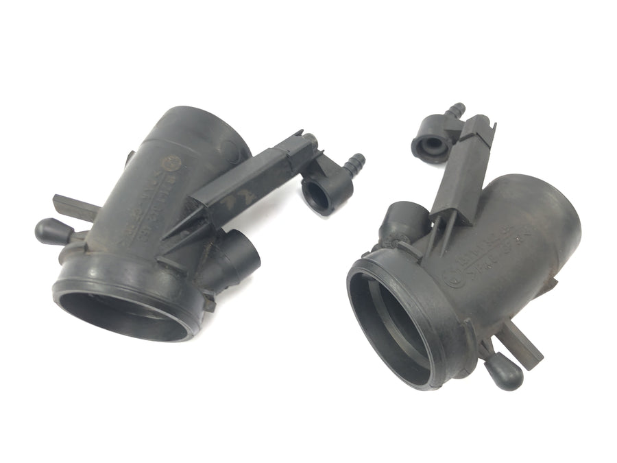 BMW R 850 C 259C [1999] - Indsugningsmanifold Luftindtag Manifold til venstre og højre