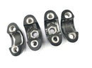 Triumph Bonneville T100 986MF [2012] - styrklemmer styrstativ styrholder til tomme styr-2