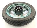 Kawasaki GPZ 1000 RX [1987] - Fronthjul RIM RAD 2,50 X 16 "-4