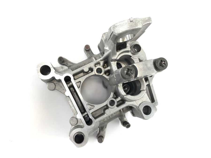 BMW R 1200 St R1st [2006] - Camshaft Stone Cylinder til højre