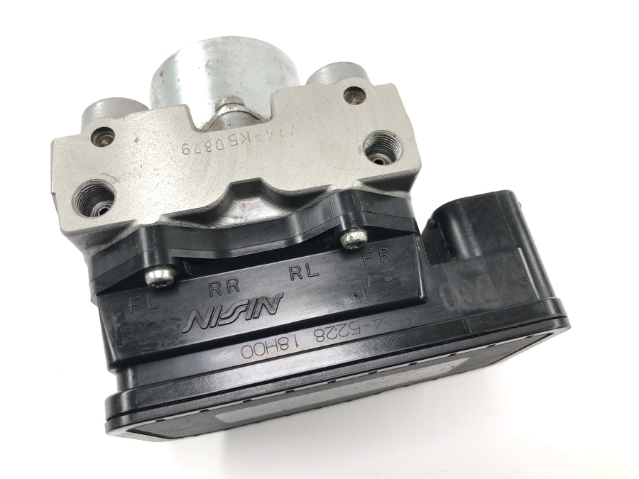 Suzuki GSF 1250 SA Bandit WVCH [2007] - ABS styreenhed hydraulisk enhed