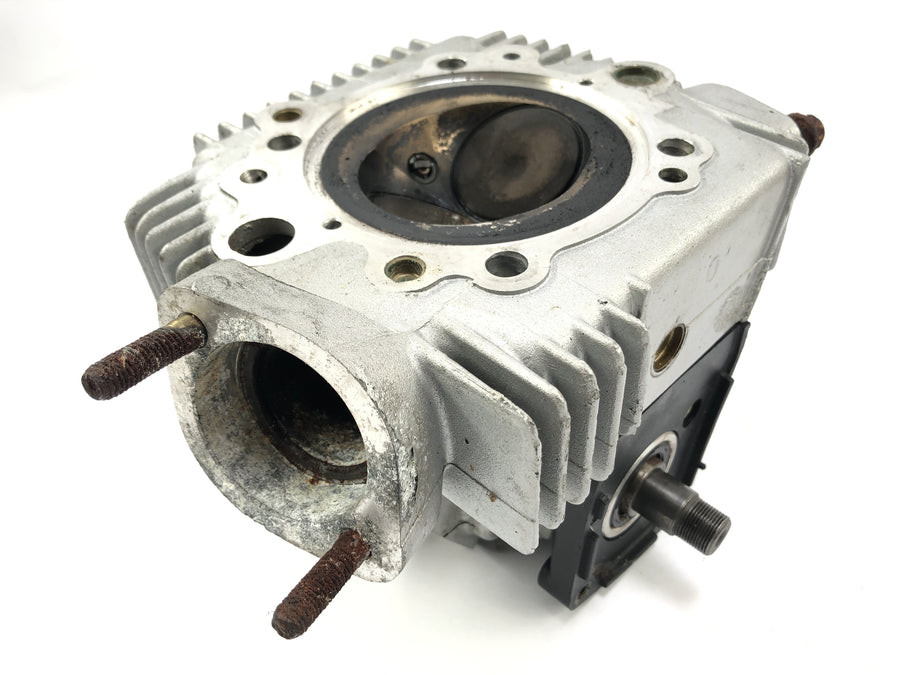 Ducati ST2 944 [1999] - Cylinder med stempel