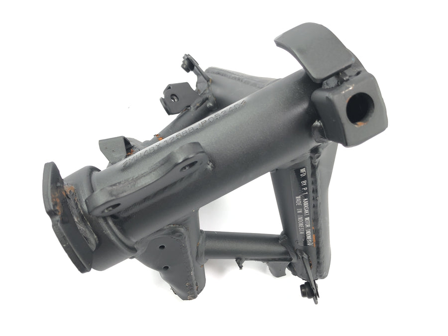 Kawasaki Ninja 125 Bx125b [2024] - Rammehoved med papirer